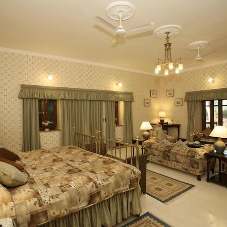 Gajner Palace-Heritage By Hrh Group Of Hotels Kamer foto