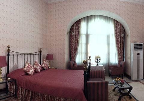 Gajner Palace-Heritage By Hrh Group Of Hotels Buitenkant foto
